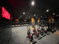 RISE Fitness & Wellness