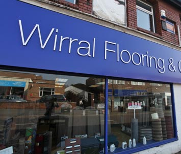 Wirral Flooring & Carpets