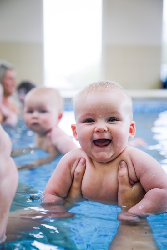 Puddle Ducks Franchising - Baby Swimming Lessons Franchise UK