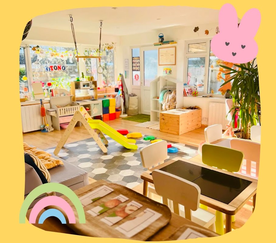 Imagine Montessori Childcare