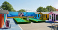 Rooftop Social Club