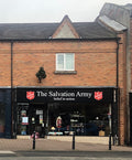 Salvation Army Charity Shop