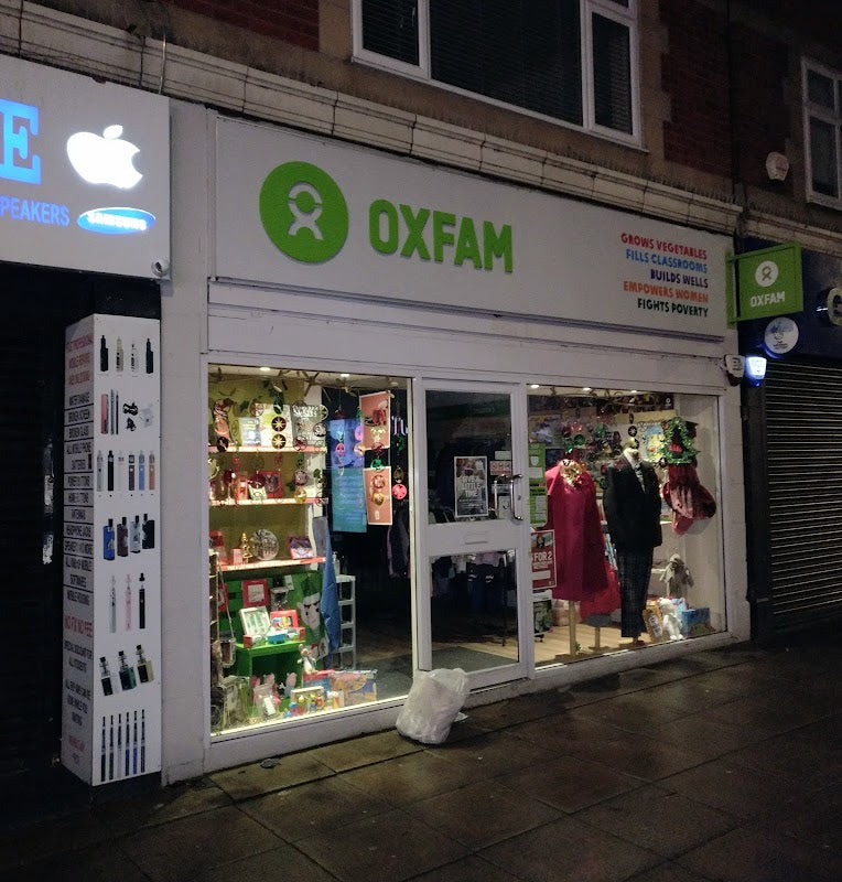 Oxfam