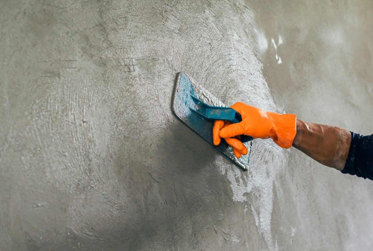 DC Plastering