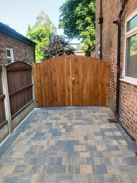 Garners Gates Handmade/Bespoke