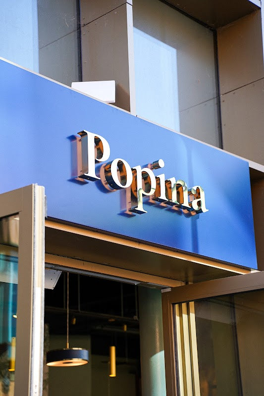 Popina