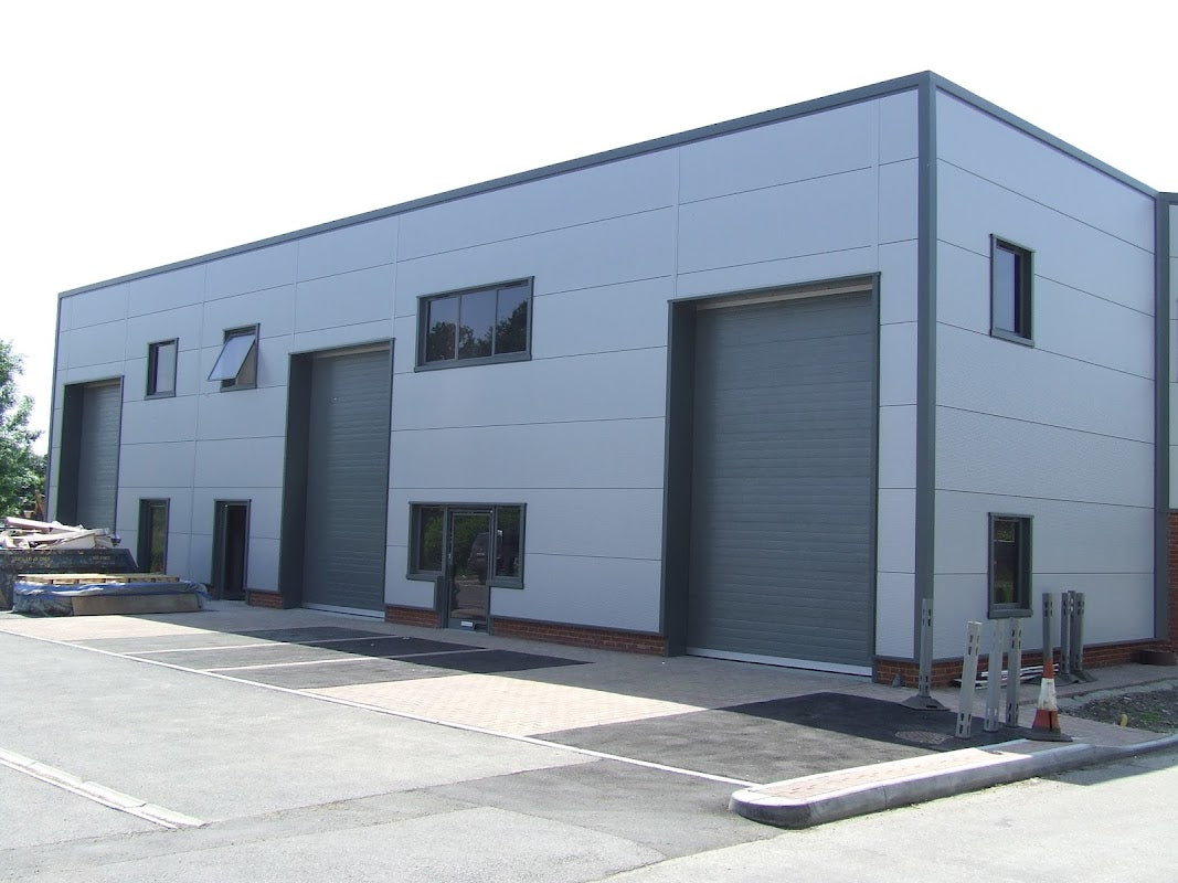 Cheshire Communications
