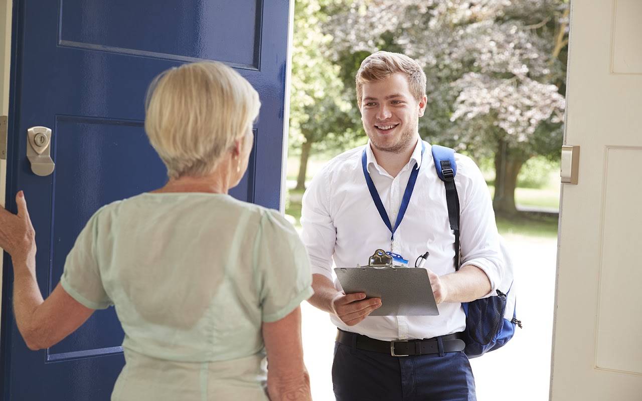 Home Survey Property Surveyors