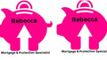 Rebecca: Mortgage and Protection Specialist