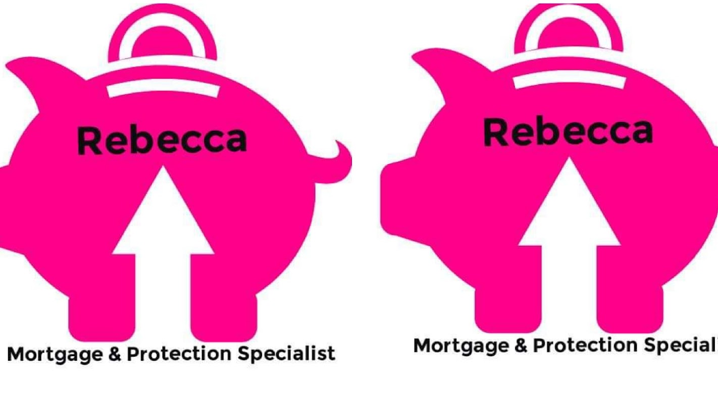 Rebecca: Mortgage and Protection Specialist