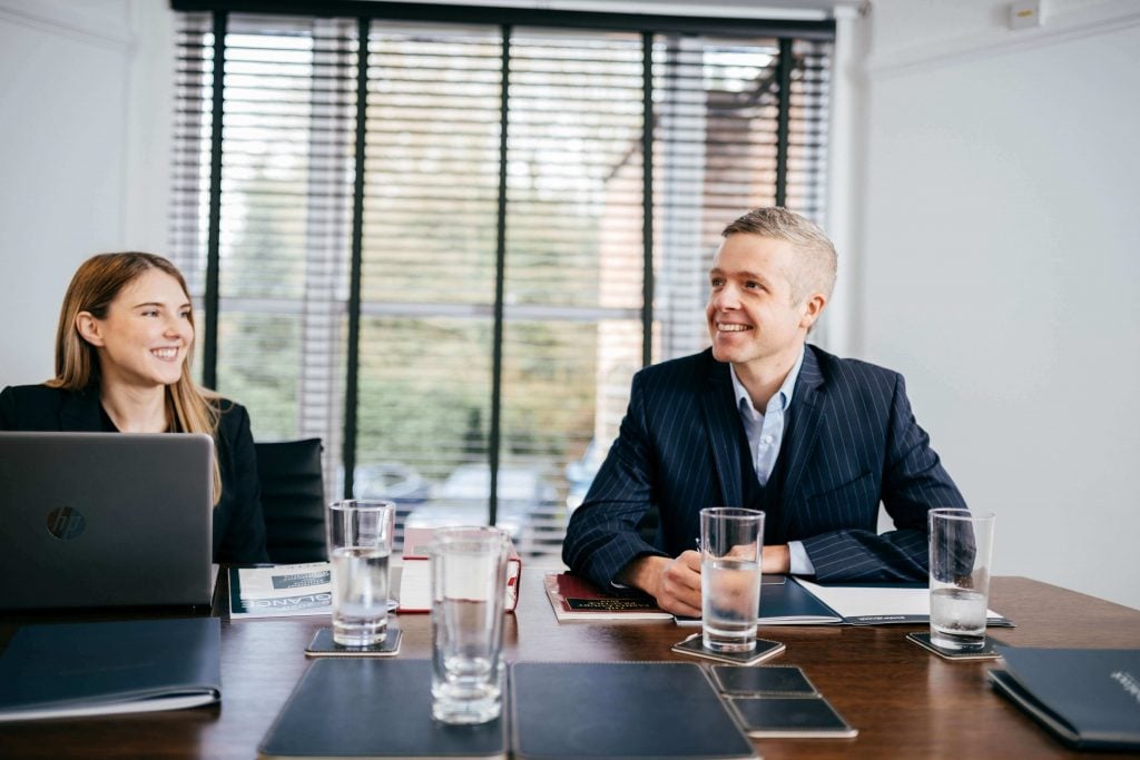 Poole Alcock Solicitors