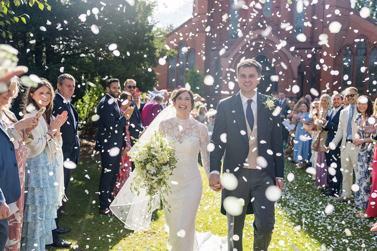 Tom Groves Wedding Photography