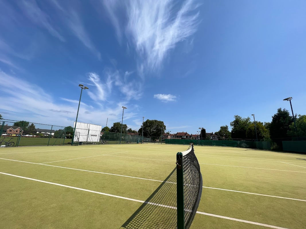 Cheadle Kingsway Sports Club