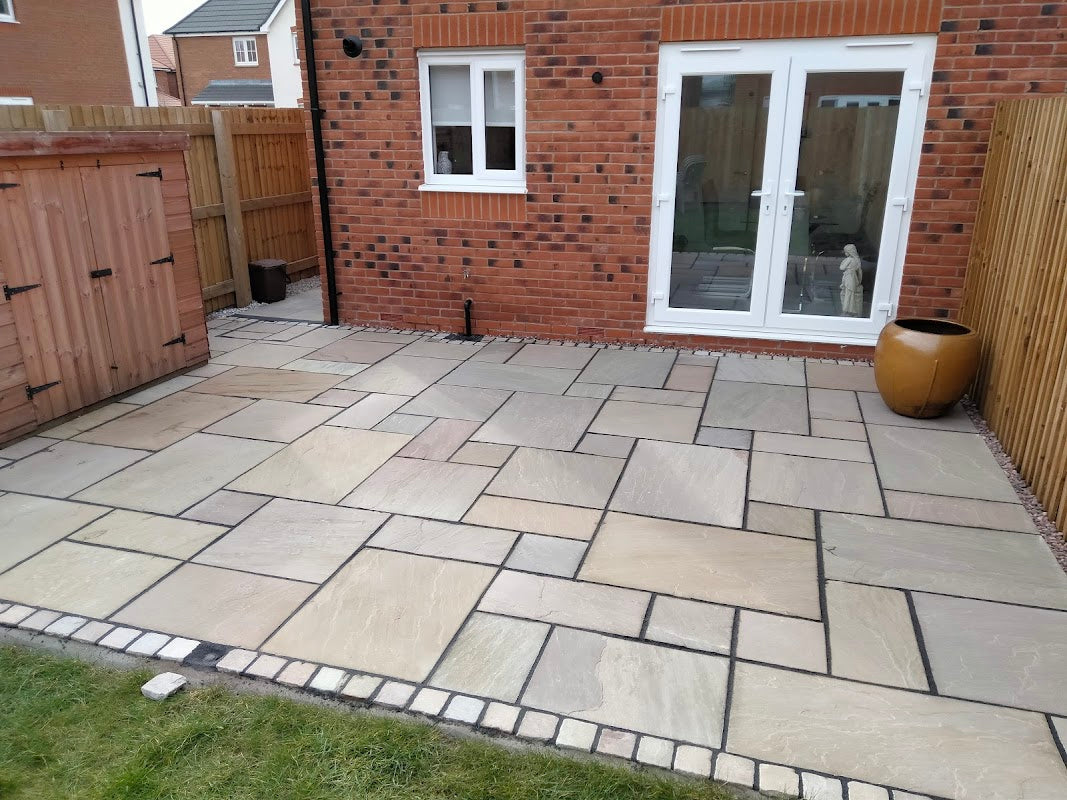 Stirling Landscape Design and Maintenance