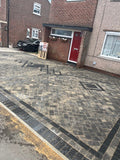 Stoneworld Paving