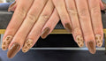The Nail Sanctuary at Stanney Oaks