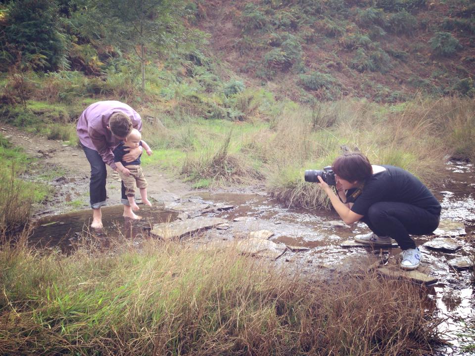 Nurtured With Love Photography