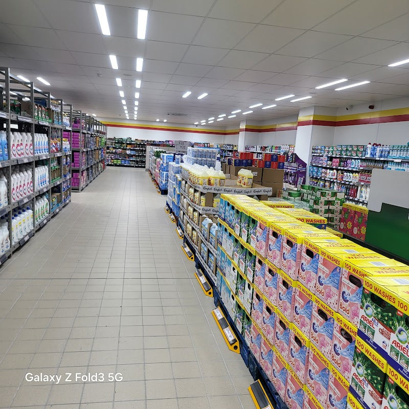 Farmfoods
