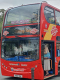 Stagecoach Manchester & Merseyside- Chester Depot