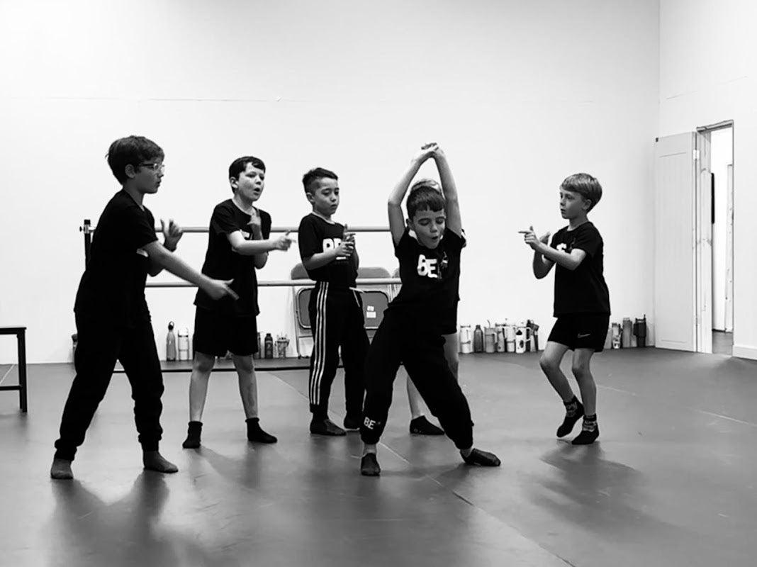 BE Performing Arts