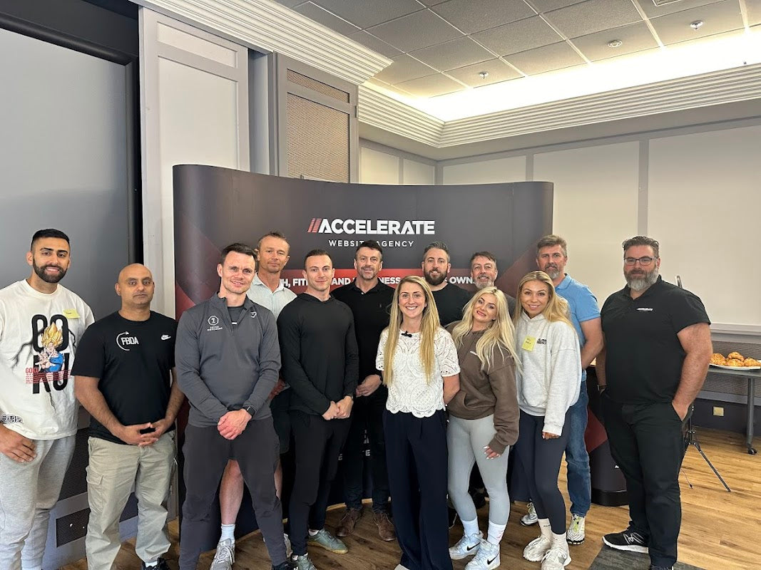Accelerate Website Agency