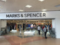 Marks & Spencer