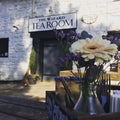 The Wizard Tearoom