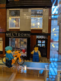 Chester In Lego