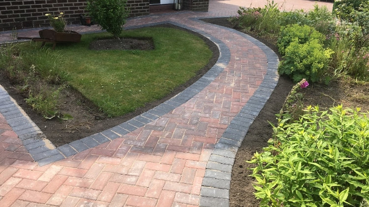 JW Paving