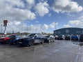 Altrincham Station Car Park