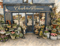 Cheshire Flowers - Stockport