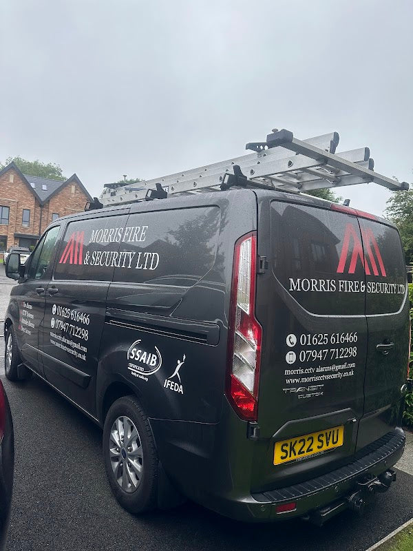 Morris Fire & Security