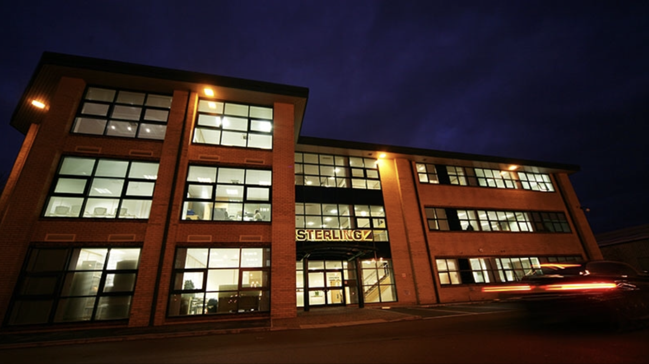 Spire HR Solutions