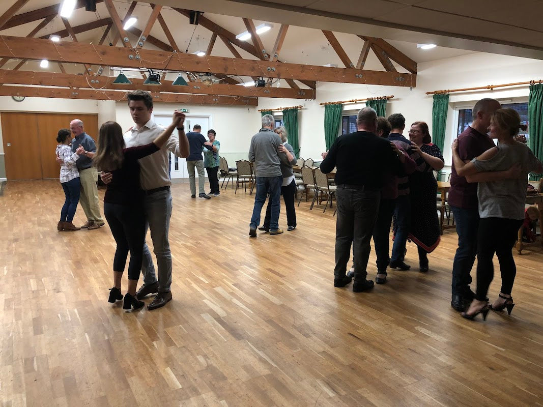 dancebespoke