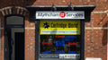 Altrincham IT Services & Cartridges
