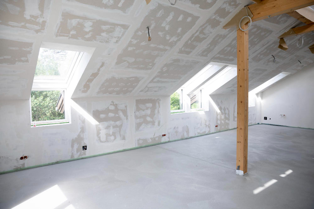 Sunbury & Son Plastering