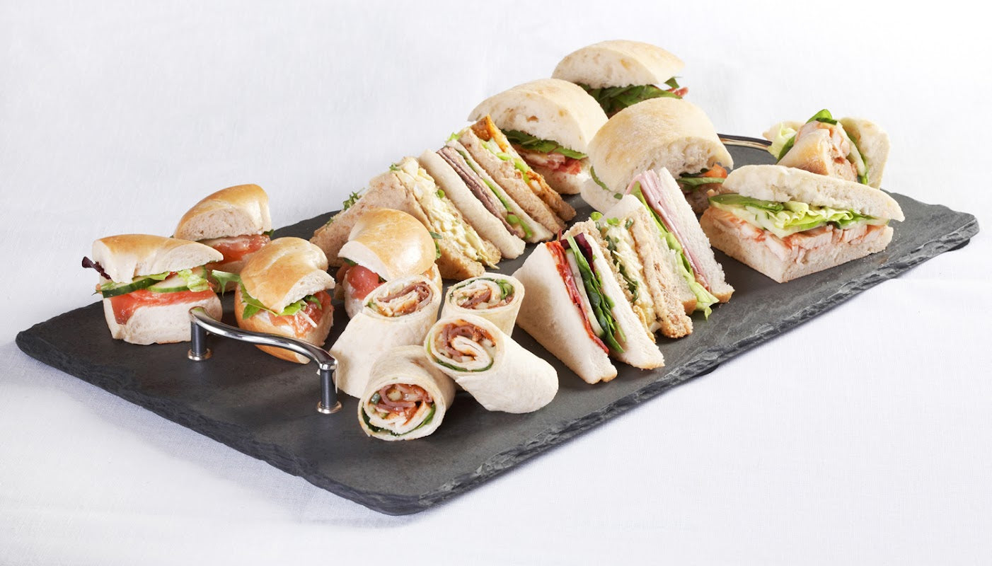 South Catering
