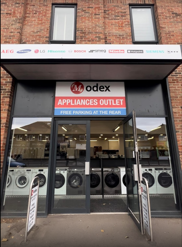 Modex Appliances Sale