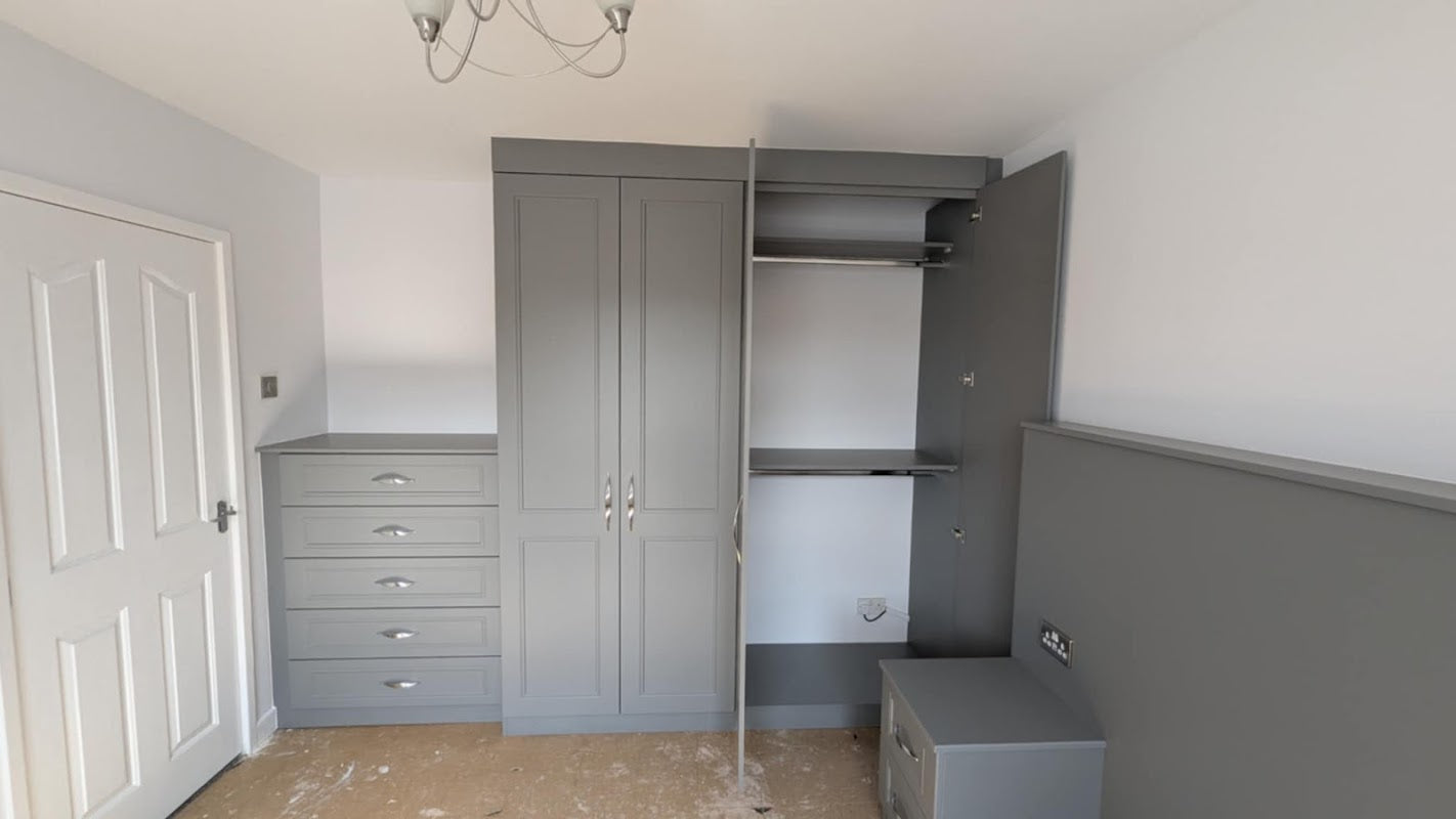 Chester Joinery