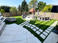 WilsonJones landscape design and construction