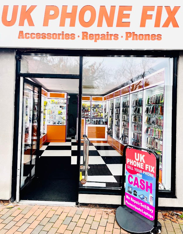 UK Phone Fix