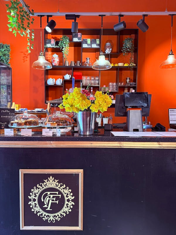 FF Kitchen