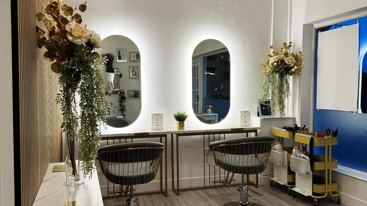 A.K Bella Hair Extension Specialist and Beauty Salon