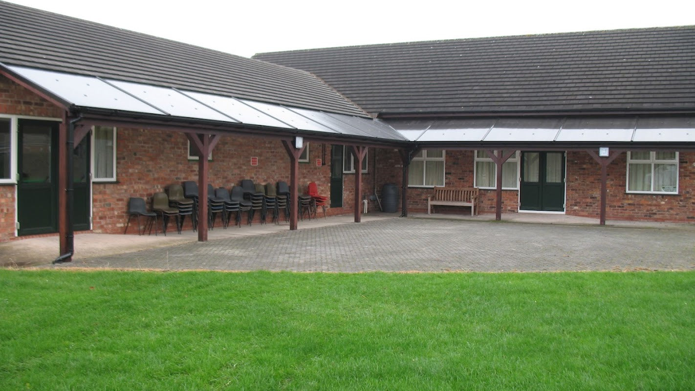 Antrobus Village Hall