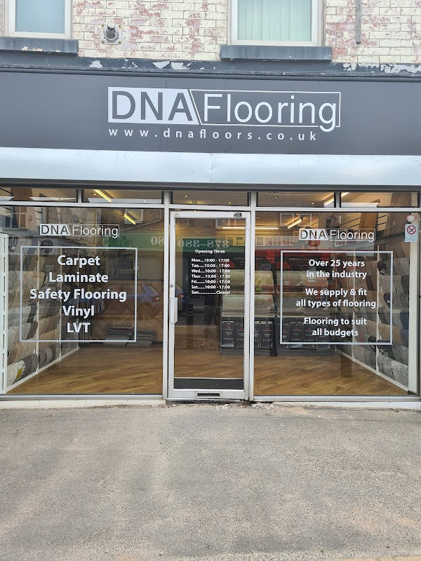 DNA Flooring