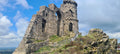 Castle Camping