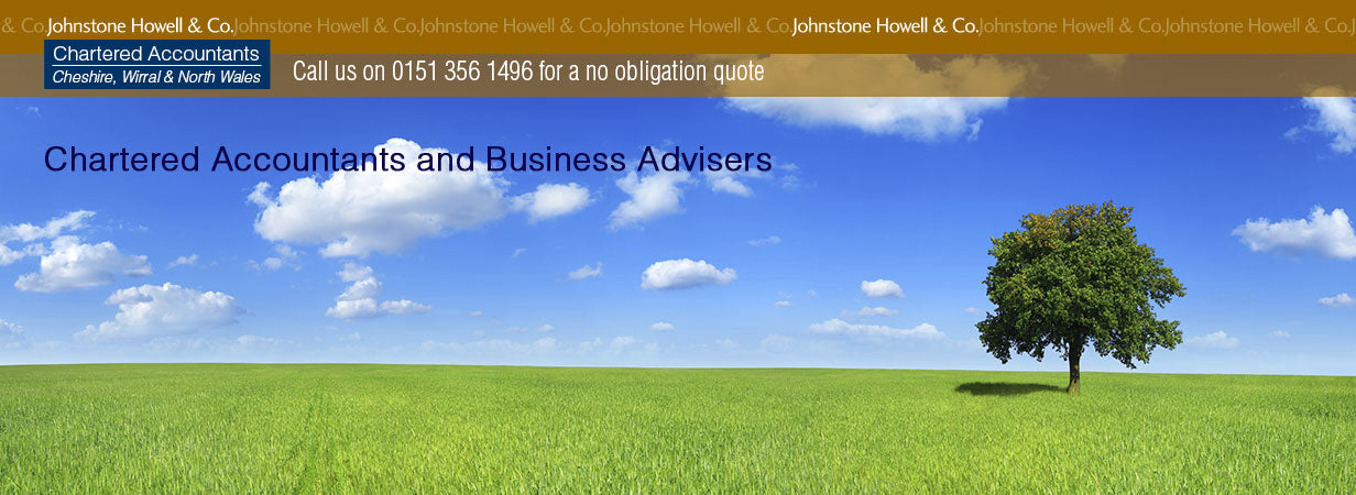 Johnstone Howell & Co