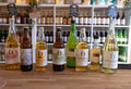 Dunham Apple Barn Cafe