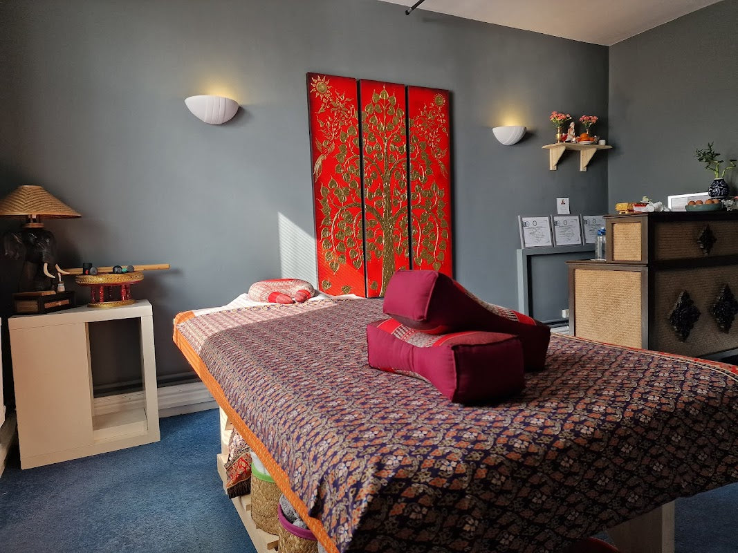 Maithai massage therapies