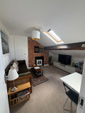 Dove House